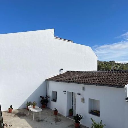 Casa La Fuente Alta Villa Algodonales Bagian luar foto