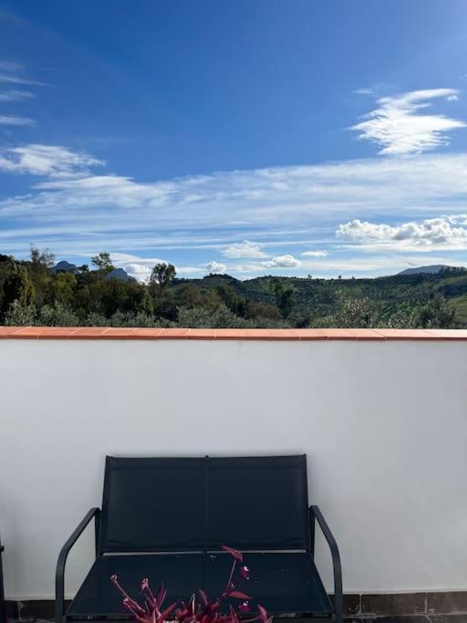 Casa La Fuente Alta Villa Algodonales Bagian luar foto