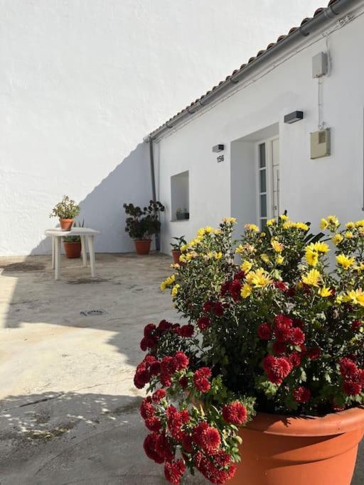 Casa La Fuente Alta Villa Algodonales Bagian luar foto