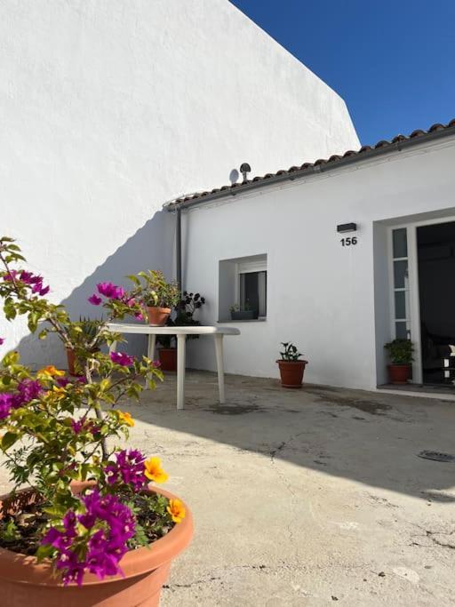 Casa La Fuente Alta Villa Algodonales Bagian luar foto
